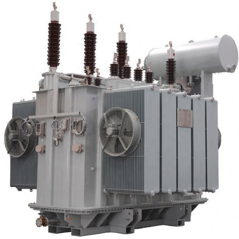 11/0.4kv 400kVA Oil Immersed Distribution Transformer with Kema Certificate