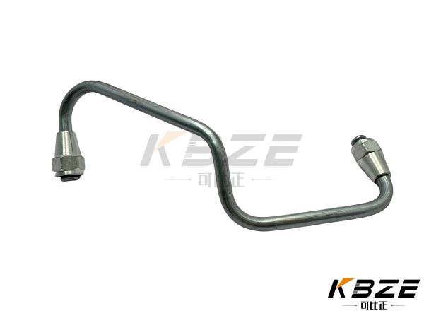 HITACHI 4629372 HPV118 HYDRAULIC PUMP OIL LINES FITS ZAX110-3 ZAX140 ZAX190