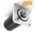 100Nm Max Torque Gearbox Ratio 748 High Torque Planetary Gearbox 20CrMnTi