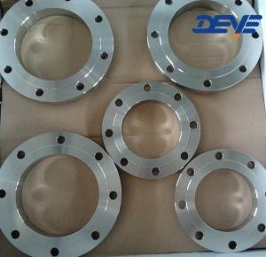 Quality SORF A182-F316L 304L SS Stainless Steel Flange wholesale