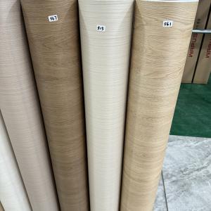 Quality B1 Fire-proof PVC Functional Film Home Office Processing Self Adhesive PVC Film In Various Colors wholesale