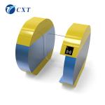 Standard Brushless Motor Sliding Gate Turnstile Waist Height Turnstile
