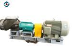 Large Capacity Horizontal Submersible Axial Flow Pump High Efficiency Single