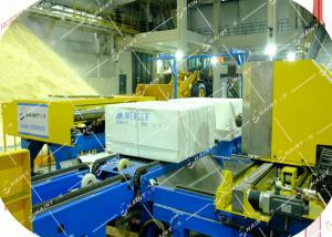 Quality Chemical Fiber Industry Stock Preparation System CE wholesale