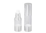 UKA31 Spray Pump Bottle Lotion Pump Bottle 15ml 30ml 50ml 100ml Airless Bottle