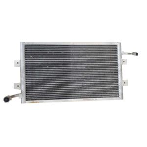 Quality Anti Corrosion FT PC 05 Air Conditioner Condenser Evaporator wholesale