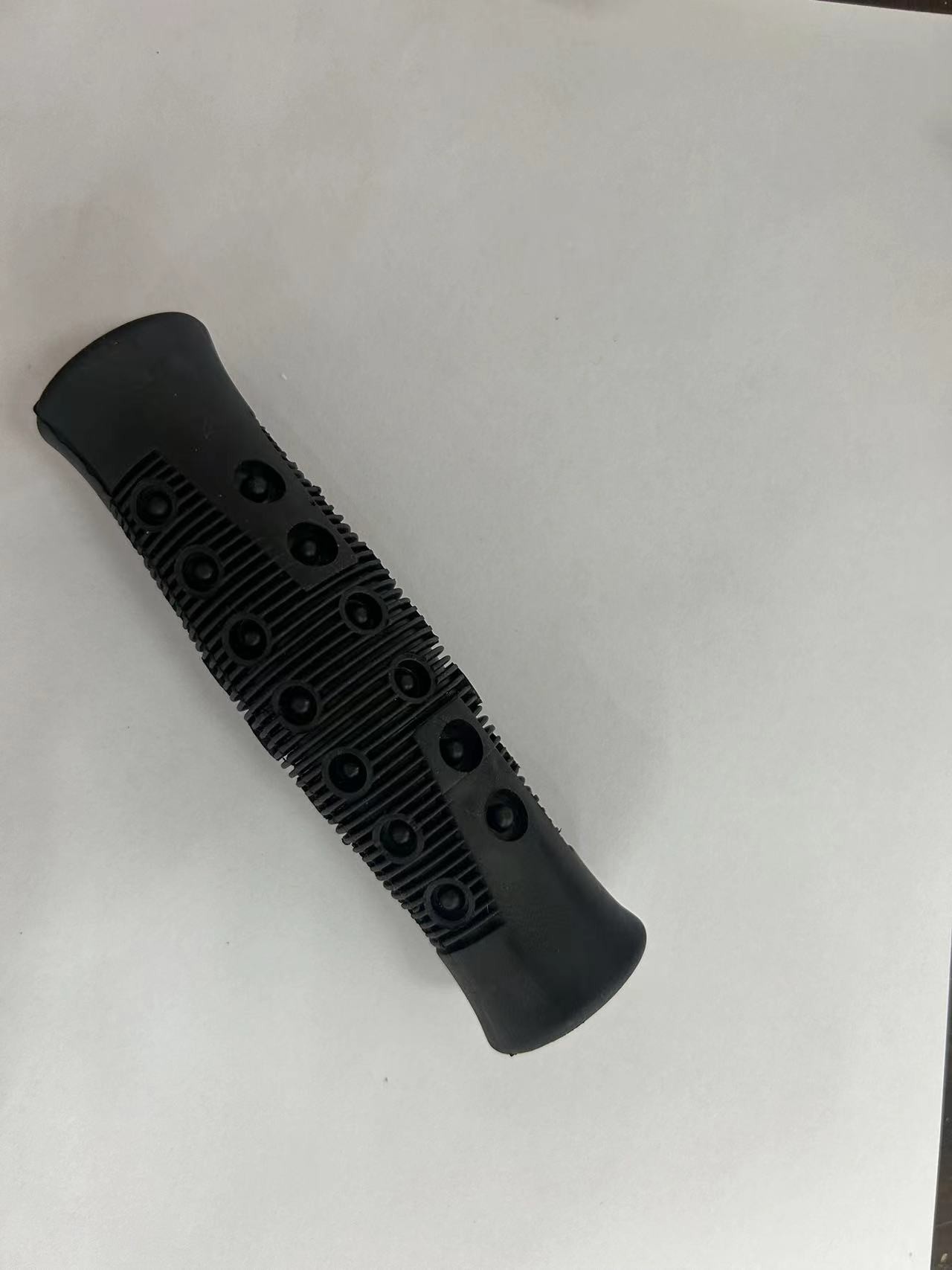 High Strength Bicycle Rubber Grips Bike Accessories Highly Durable