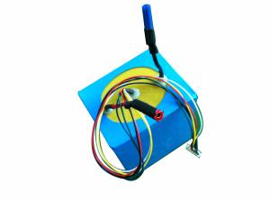 Quality 24V 10AH Lithium Battery Module , Environmental Friendly Lifepo4 Battery Pack wholesale
