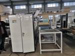 2000mm Semi Auto Nail Carton Box Stitching Machine