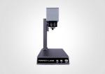 Desktop Precision Metal Laser Marking Machine Red Light Positioning