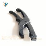 ISO Ear Tag Pliers For Cattle , Cow Ear Tag Applicator With Stainless Steel Nail