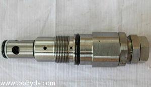 Quality Kobelco SK200-1 SK200-3 main relief valve for excavator wholesale