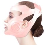 Embellishing V Shape Face Machine V Line Mask Facial Slimming Strap