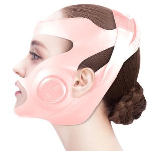 Quality Embellishing V Shape Face Machine V Line Mask Facial Slimming Strap wholesale