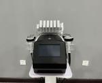 DPL Weight Loss Ultra Cavitation Slimming tripolar rf cavitation machine
