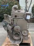 OEM QSM11 Cummins Digger Excavator Engine Assembly