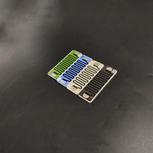 High Precision Resistor High Voltage Thick Film Planar Resistor
