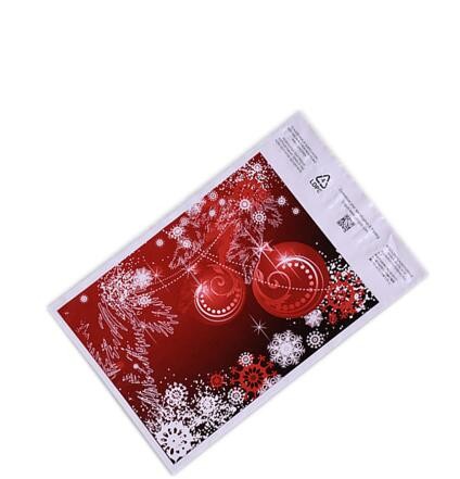 Cheap Poly Plastic Packaging Custom Logo Printing Self-Seal Reusable Polythene Mailing Bags Cloth Mailing Bag