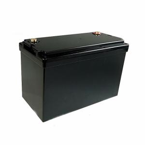 Quality MSDS 50Ah 24V LiFePO4 Lithium Battery For Electric Scooter wholesale