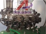 Bottle Height 320mm Glass Bottle Filling Machine for Mineral Water Packing