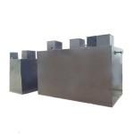 2024 Environmental Protection Membrane Separation Sewage Treatment Equipment for