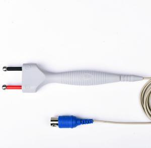 Quality Hand Held EMG Bipolar Stimulator Adjustable 25mm For IONM wholesale
