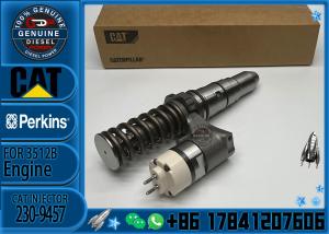 Quality 3512 engine fuel injector 230-9457 2309457 386-1769 3861769 392-0217 3920217 10R-3255 10R3255 wholesale
