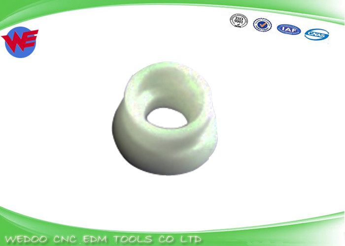 200448792 448.792 100442848 Charmilles Wire EDM Parts Ceramic Cutter D=9.0x4.1mm