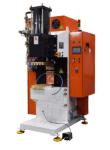 45KG Desktop Spot Welding Machine 4.5KVA Pneumatic Spot Welder