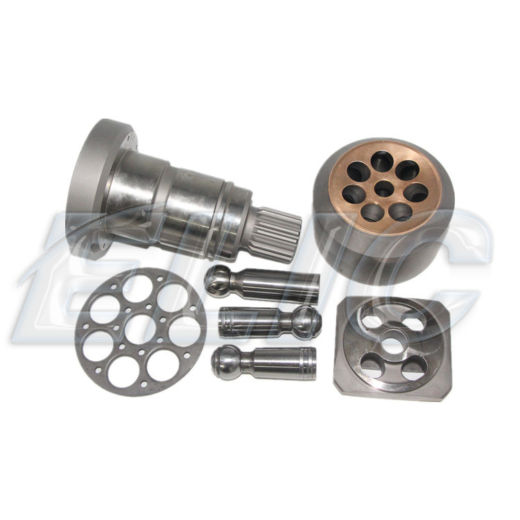 Excavator Hydraulic Pump Repair Kit A7V55 A7V58 A7V80 A7V107 A8V107 A7V160 A8V160 A7V200 A7V225 A7V250 A7V355