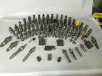 8MCV Excavator Pressure Reducing Overload Relief Valve OEM