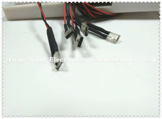 ABS Plastic Light Sensor Sound Module Kids Sound Book MP3/WAV Music Format