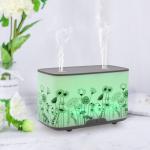Home Office 150ml 18w Oil Fragrance Diffusers 8hr Working