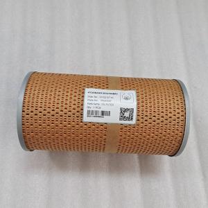 Quality Excavator Parts Oil Filter P550087 3223155 1R1804 For E110B E120B wholesale