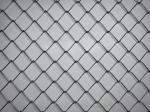 Galvanized 4ft X 10ft Chain Link Fence 12 Gauge Heavy Duty Steel