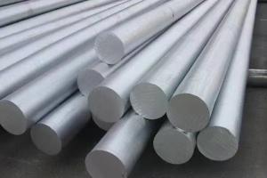 Quality Aviation Solid 7075 Aluminum Rod High Hardness Aluminum Rod wholesale