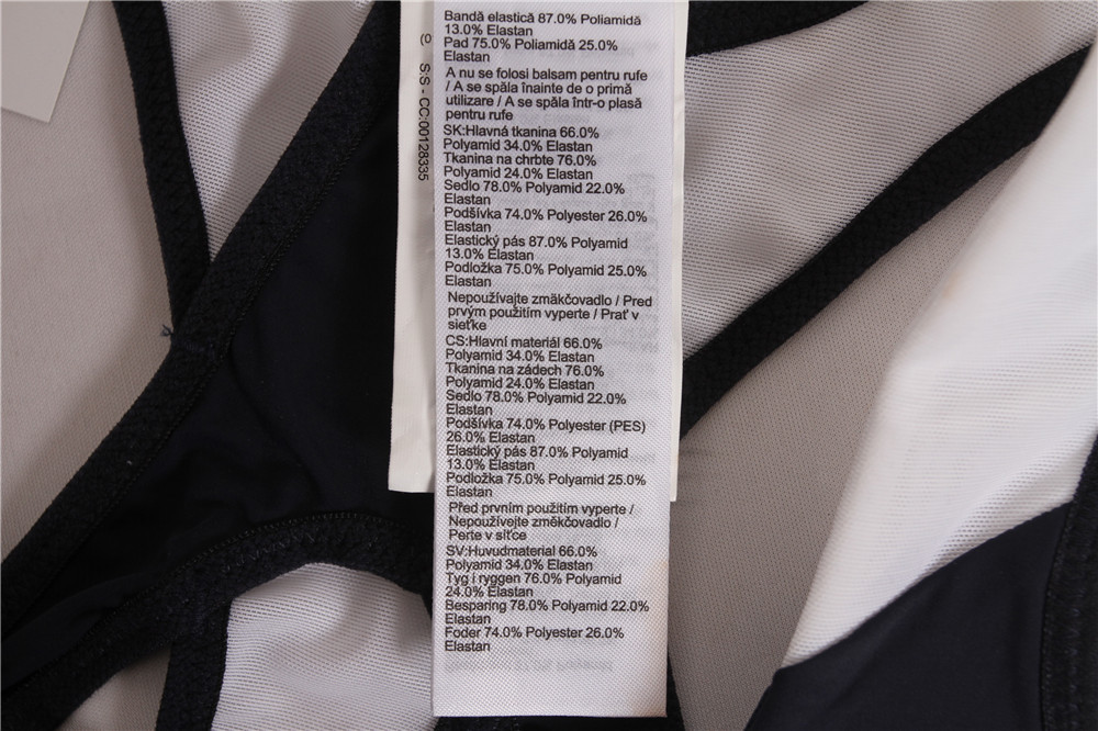 S M L XL 87% polyamide 13% elasthan Ladies Yoga Bra