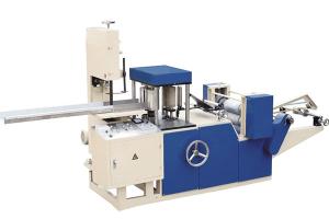 Quality NX-300 Paper towel folding machine wholesale