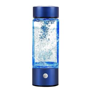 Quality Portable 3Min Quick Electrolysis Hydrogen Water Bottle for Office Travel and Exercise wholesale
