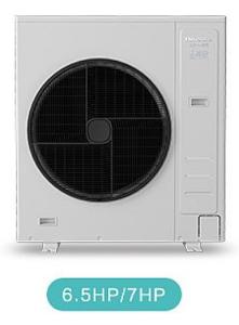 Quality Electrical Multi Inverter Split AC 1000m3/H Multi Inverter Air Conditioner wholesale