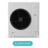 Buy cheap Electrical Multi Inverter Split AC 1000m3/H Multi Inverter Air Conditioner from wholesalers