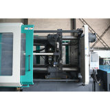 Advanced 4 Heating Zone Steel Cap Molder Machine for Smooth and Precise Molding