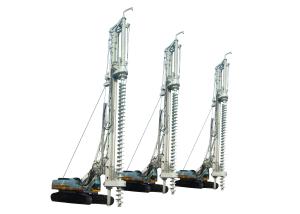 Quality Foundation Pile Drilling Diameter 800mm CFA Equipment wholesale