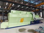 Conveyor Belt Waste Sorting Machine Municipal Waste Air Separator