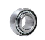 Chrome Steel Agricultural Machinery Bearing W208PPB7 V3 V4 Vibration
