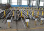 Straight Line Tower 132KV Double Circuit Q345B Steel Pylon