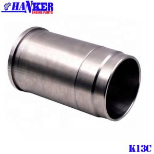 Quality 135mm Cylinder Liner Rebuild Kits For Hino K13C ISO9001 Approved wholesale