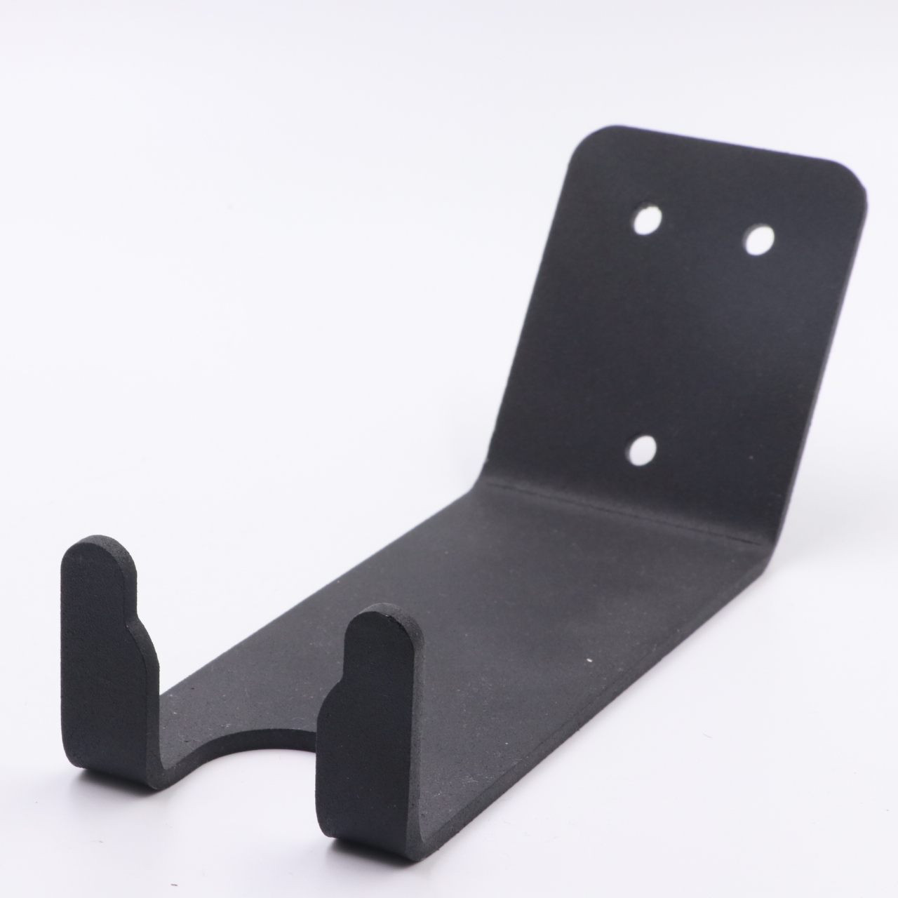 Industrial Steel U Shaped Fasten Connector Clamp Bracket for Stamping Process Market