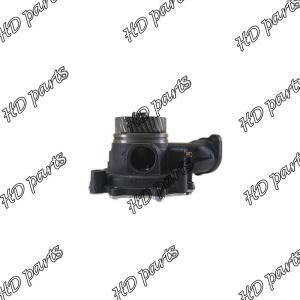 Quality F20C Black Diesel Engine Pump 16100-3302 16100-3830 wholesale