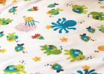 Cartoon Design 100 Cotton Flannel Fabric Home Textile Bedding Sets